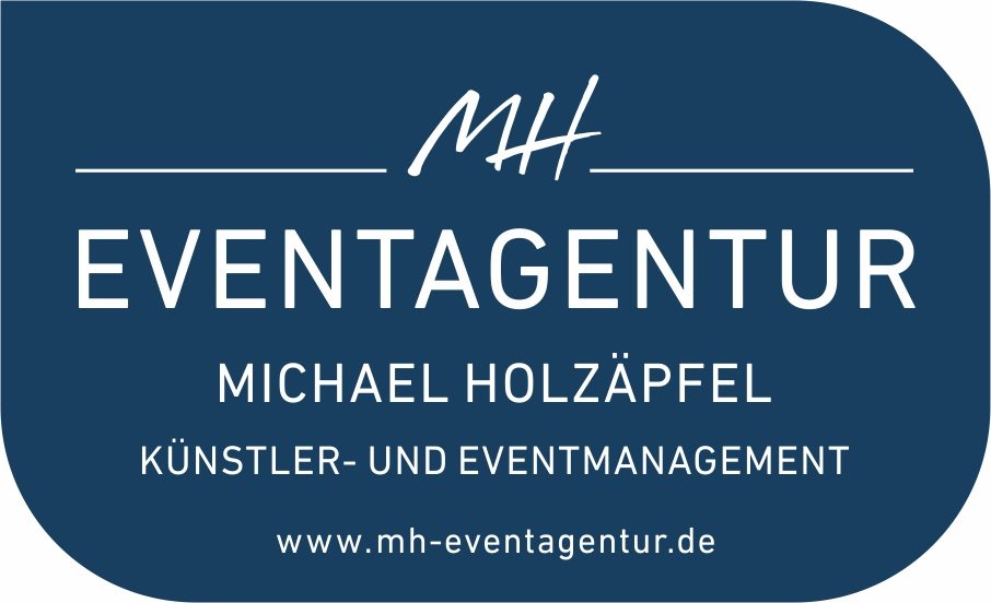 Logo MH Eventagentur