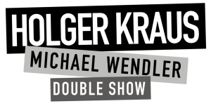 Holger Kraus Wendler Double