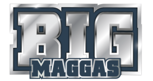 Maggas Logo