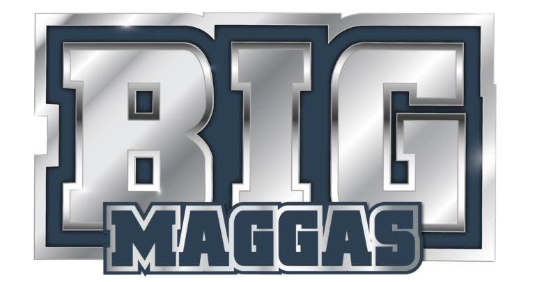 Maggas Logo
